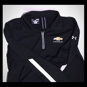 Under Armor Chevy Size M